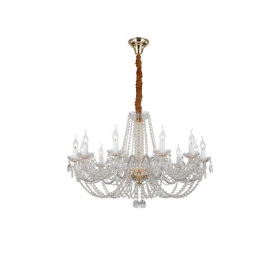 Подвесная люстра SL639.203.12 ST Luce