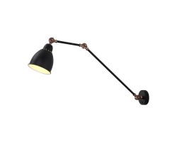 Спот A2055AP-1BK Arte Lamp