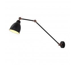 Спот A2055AP-1BK Arte Lamp