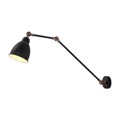 Спот A2055AP-1BK Arte Lamp