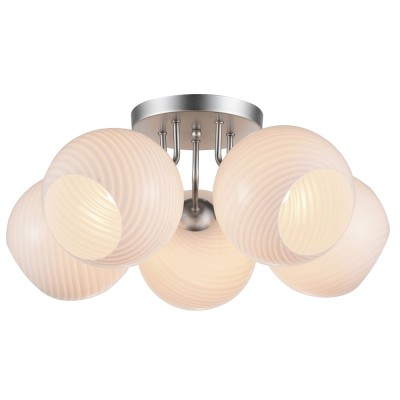 Потолочная люстра SL716.502.05 ST Luce