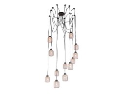 Подвесная люстра SL193.303.12 ST Luce