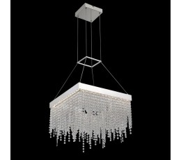 Подвесной светильник со светодиодами SL783.103.01 ST Luce