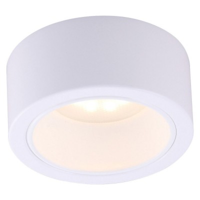 Потолочный светильник A5553PL-1WH Arte Lamp