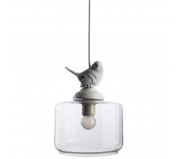 Подвесной светильник A8029SP-1WH Arte Lamp