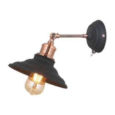 Спот A5067AP-1BK Arte Lamp