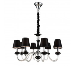 Подвесная люстра SL654.403.08 ST Luce