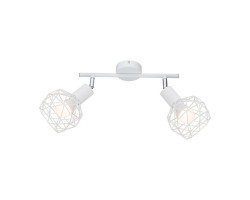 Спот A6141AP-2WH Arte Lamp