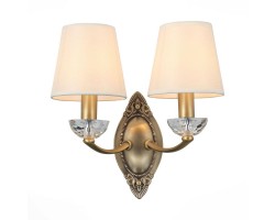 Бра SL812.301.02 ST Luce