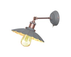 Спот A8160AP-1GY Arte Lamp