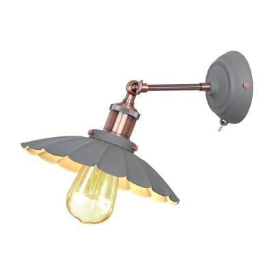 Спот A8160AP-1GY Arte Lamp