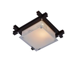 Потолочный светильник A6463PL-2BR Arte Lamp