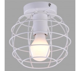 Потолочный светильник A1110PL-1WH Arte Lamp