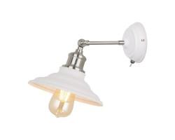 Спот A5067AP-1WH Arte Lamp