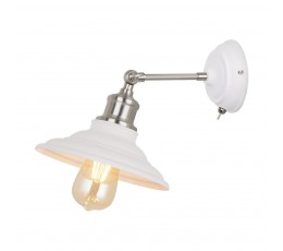 Спот A5067AP-1WH Arte Lamp