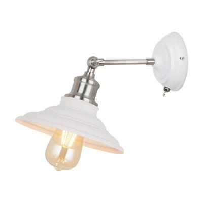 Спот A5067AP-1WH Arte Lamp