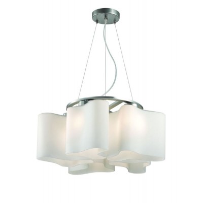 Подвесная люстра SL118.503.05 ST Luce