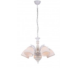 Подвесная люстра SL151.503.05 ST Luce