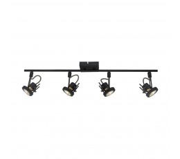 Спот A4301PL-4BK Arte Lamp