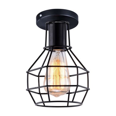 Потолочный светильник A1109PL-1BK Arte Lamp