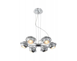 Подвесная люстра SL852.103.06 ST Luce