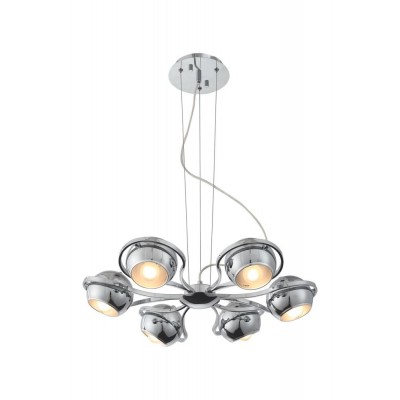 Подвесная люстра SL852.103.06 ST Luce