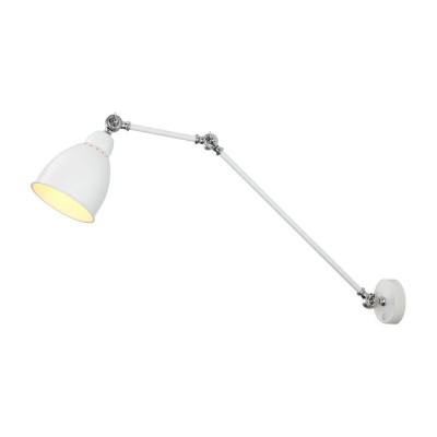 Спот A2055AP-1WH Arte Lamp