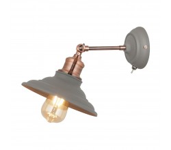 Спот A5067AP-1GY Arte Lamp