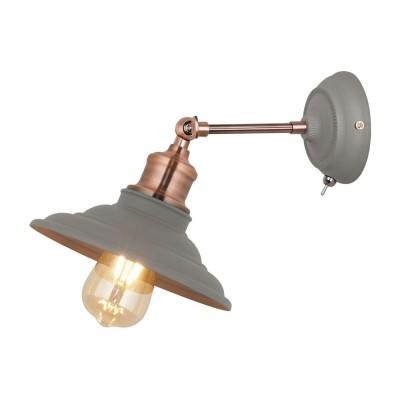 Спот A5067AP-1GY Arte Lamp