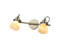 Спот A9581AP-2AB Arte Lamp