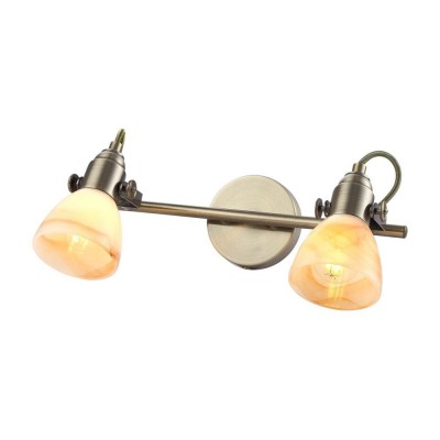 Спот A9581AP-2AB Arte Lamp