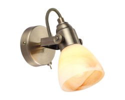 Спот A9581AP-1AB Arte Lamp