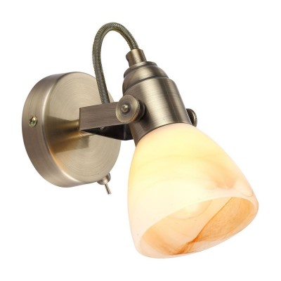 Спот A9581AP-1AB Arte Lamp