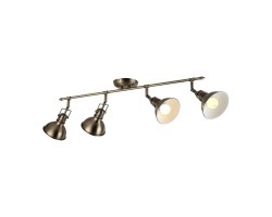 Спот A1102PL-4AB Arte Lamp