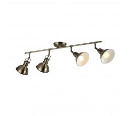 Спот A1102PL-4AB Arte Lamp