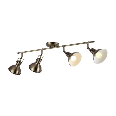 Спот A1102PL-4AB Arte Lamp