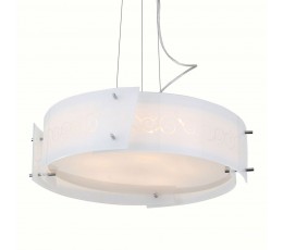 Подвесной светильник SL485.553.05 ST Luce