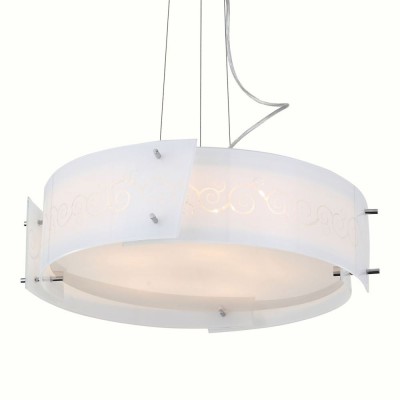 Подвесной светильник SL485.553.05 ST Luce