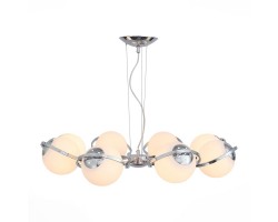 Подвесная люстра SL848.103.08 ST Luce