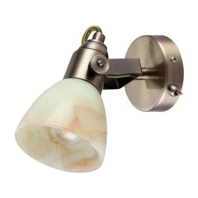 Спот A9582AP-1AB Arte Lamp