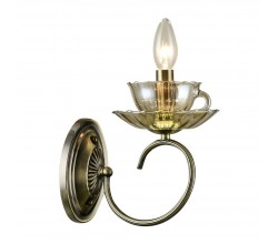 Бра A1750AP-1AB Arte Lamp