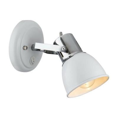 Спот A1677AP-1WH Arte Lamp