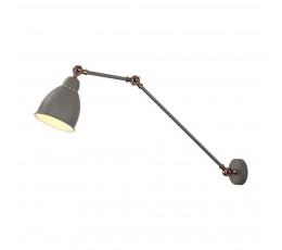 Спот A2055AP-1GY Arte Lamp