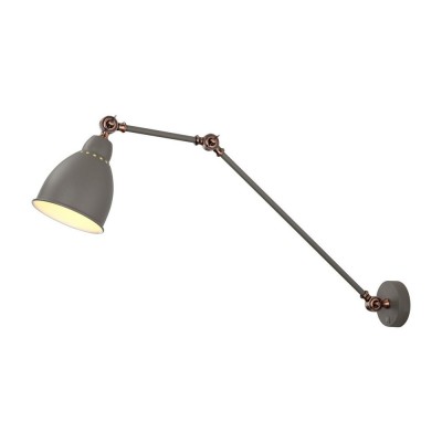 Спот A2055AP-1GY Arte Lamp