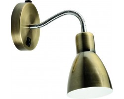 Спот A1408AP-1AB Arte Lamp