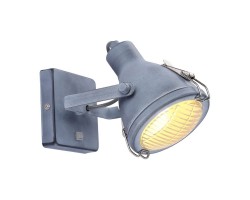 Спот A9178AP-1GY Arte Lamp