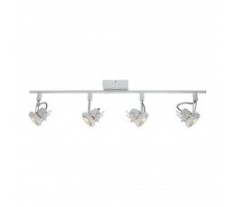 Спот A4301PL-4WH Arte Lamp