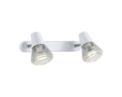 Спот A9268AP-2WH Arte Lamp