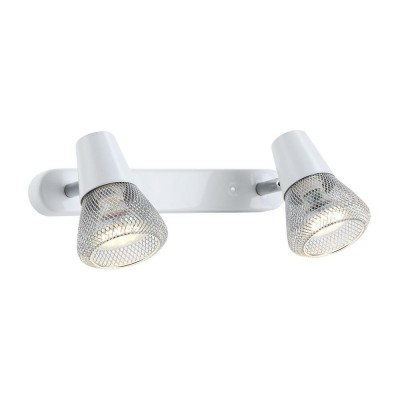 Спот A9268AP-2WH Arte Lamp