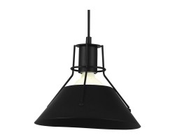 Подвесной светильник A9347SP-1BK Arte Lamp